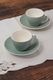 �ڥ����ꥹ������ơ�����Poole Pottery�ʥס��롦�ݥ��꡼��Twintone ���������꡼�����������Υǥߥ���C&S�ڥ����å�gc-1932