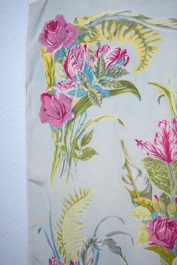 �ѹ������ơ��� Jacqmar (����å��ޡ�) ���륯�������� �ܥ��˥��� �ե��� 1960〜70ǯ�� gd-310