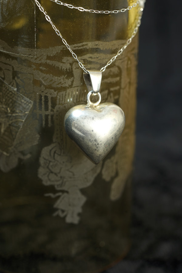 �ᥭ�����Υ���С��Υϡ��ȤΥ�����Ȳİ����ڥ����ȥȥå�2.3��2.2��1.4cm ga-1354