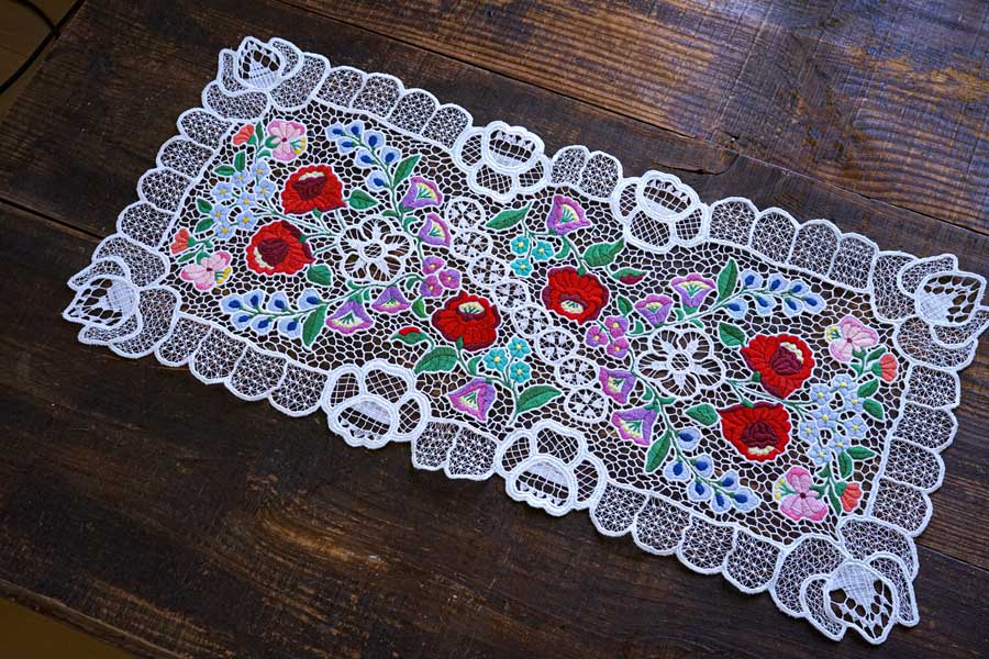 �ϥ󥬥꡼��������ɽ��Υꥷ���塼Ĺ�����Υޥå�70��32cm ge-1036