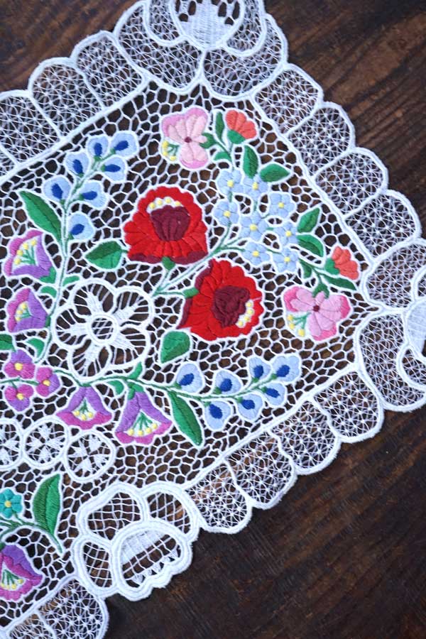 �ϥ󥬥꡼��������ɽ��Υꥷ���塼Ĺ�����Υޥå�70��32cm ge-1036