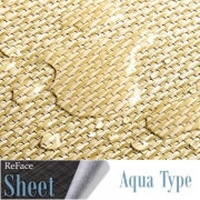 ReFace Sheet Grace Aqua GA-003(ɿ)