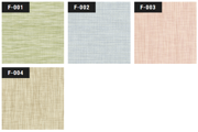 ReFace Tile(ST) Felice