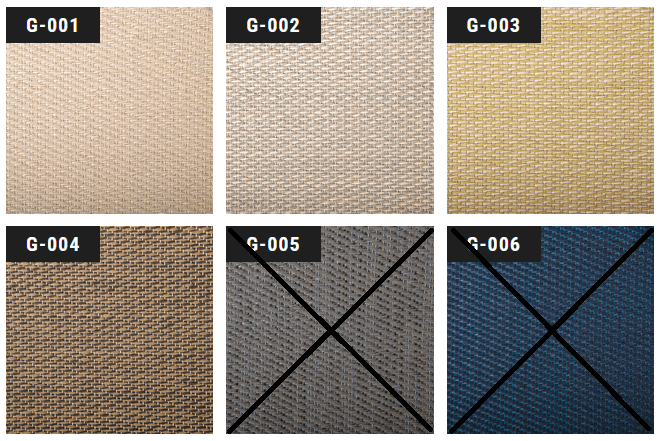 ReFace Tile(ST) Grace