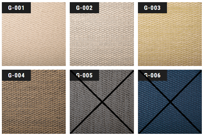 ReFace Tile(MT) Grace