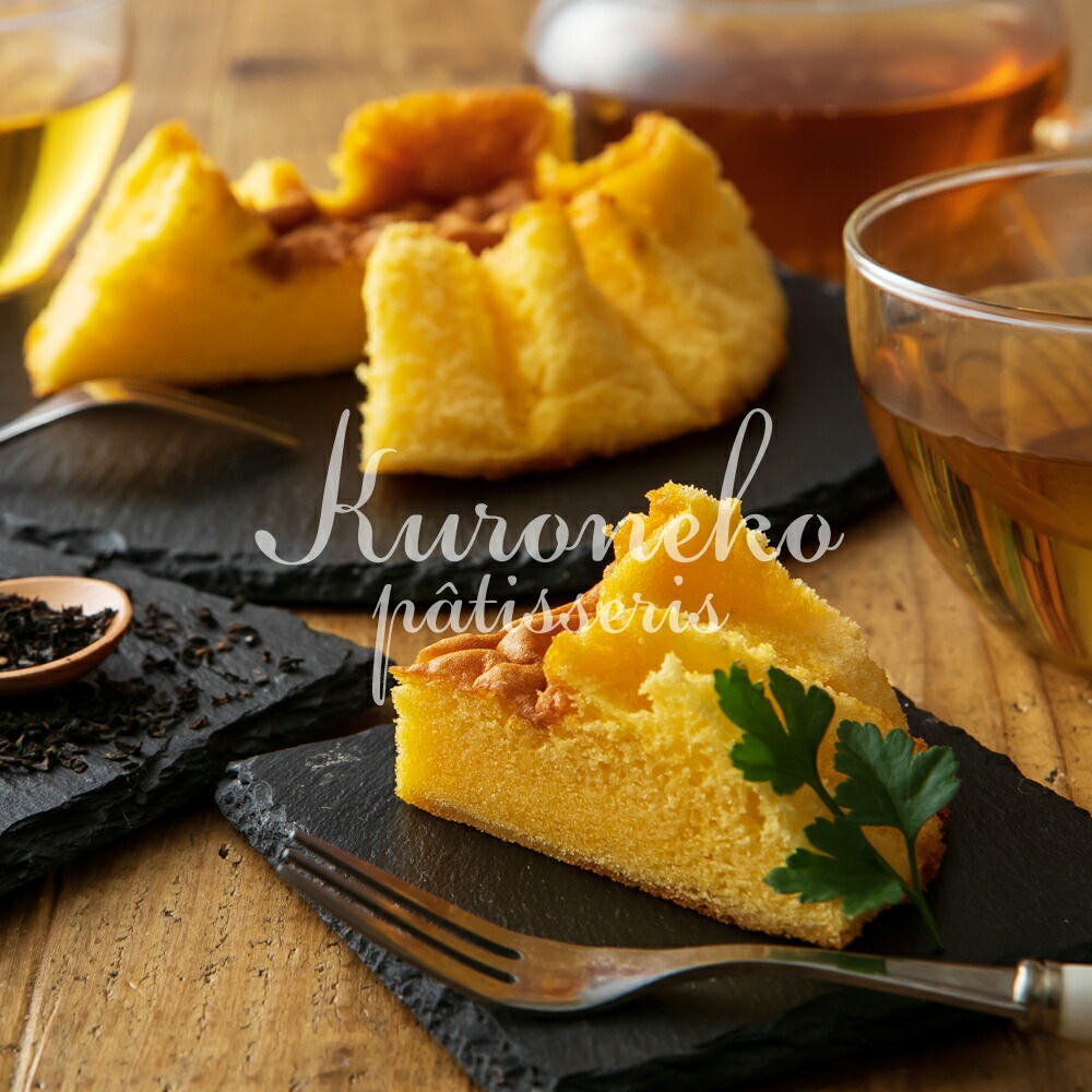 【送料無料】【完熟カステラケーキ】