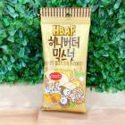 【HBAF】ハニーバターミックスナッツ 30g　【超特価セール】デチョルはペゴパ学校 売店