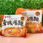 【農心】安城湯麺１個