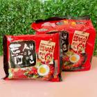 【paldo】トゥムセラーメン（激辛）１個|NCT goods|○ NCT