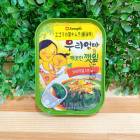 【センピョ】 エゴマの葉の醤油漬け 缶詰　【超特価セール】デチョルはペゴパ学校 売店|SHINee goods|○ SHINee