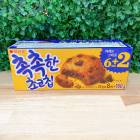 【オリオン】しっとりチョコチップクッキー　【超特価セール】デチョルはペゴパ学校 売店|WANNA ONE goods|○ WANNA ONE