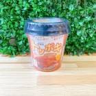 【KJ】 あまから味トッポキ 即席カップ　【超特価セール】デチョルはペゴパ学校 売店