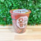 【農心】 イカちゃんぽん 【小カップ】【超特価セール】デチョルはペゴパ学校 売店|VIXX goods|○ VIXX