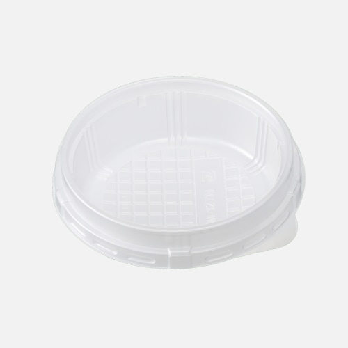 フードカップ  KM127 中皿 PP