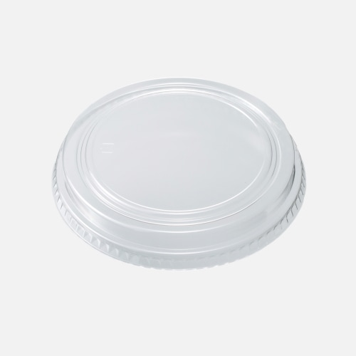 フードカップ  KM140 フタ 穴無