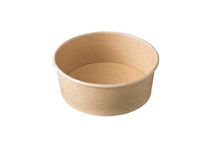 フードカップ　KM165-900本体　ナチュラル