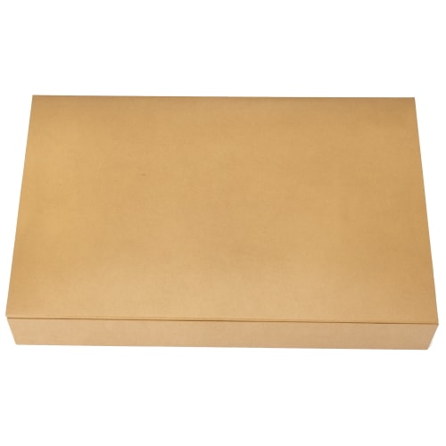 パルプモールド 　K-BOX90-60KG　ナチュラル