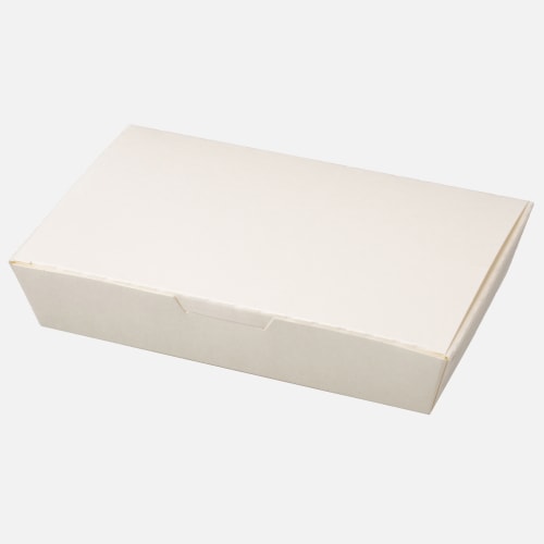 フードパック・ボックス KM-17