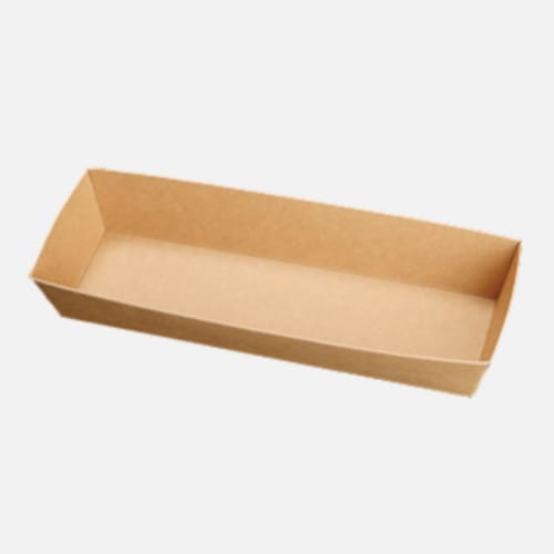 紙トレー　KM-74本体　ナチュラル