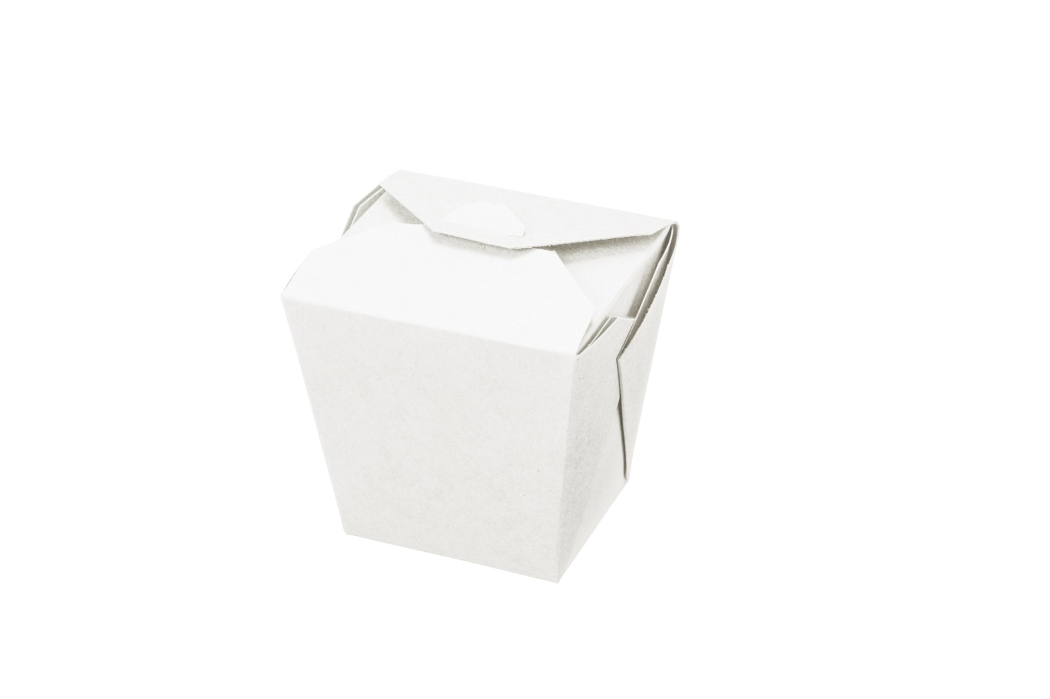 フードパック・ボックス　KM-36　ホワイト