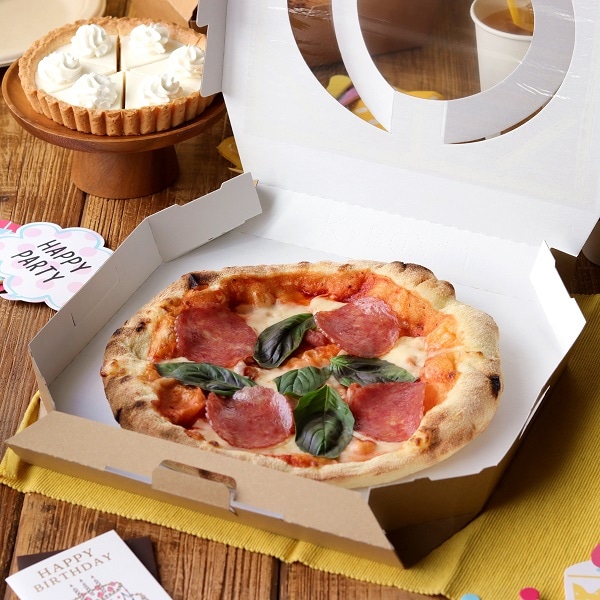 K-BOX 12ｲﾝﾁ 持ち手有ﾅﾁｭﾗﾙ