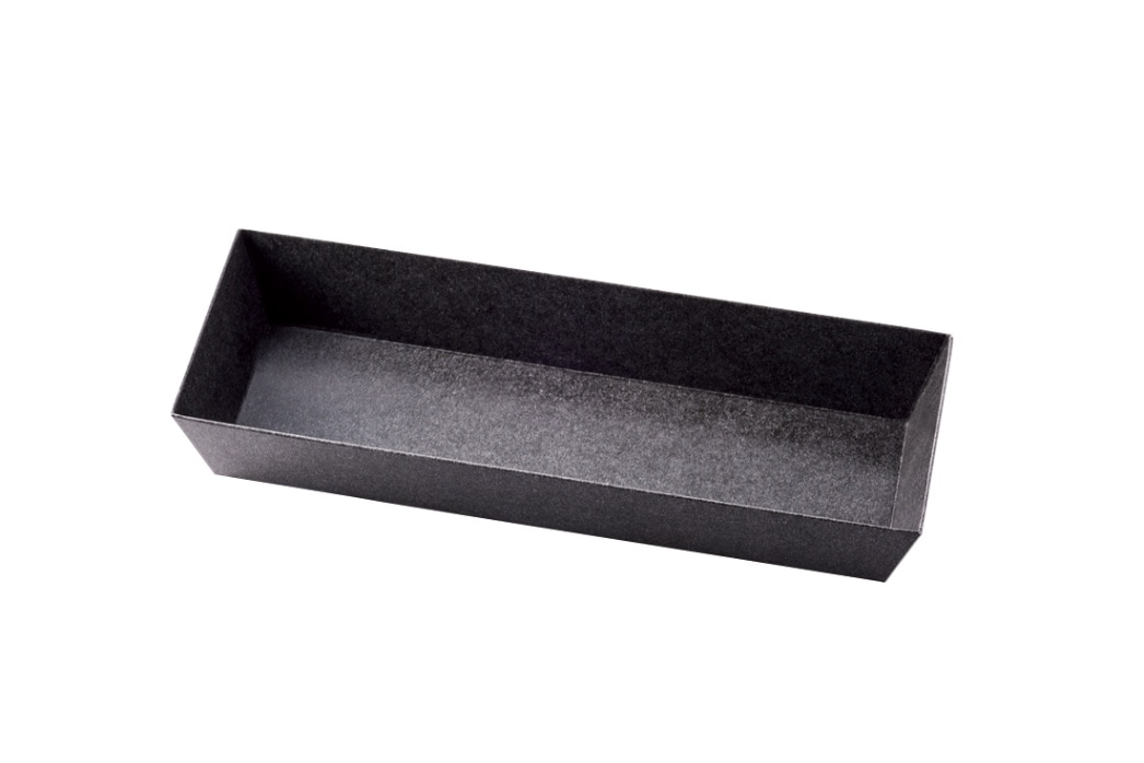 紙トレー　KM-74本体　ブラック