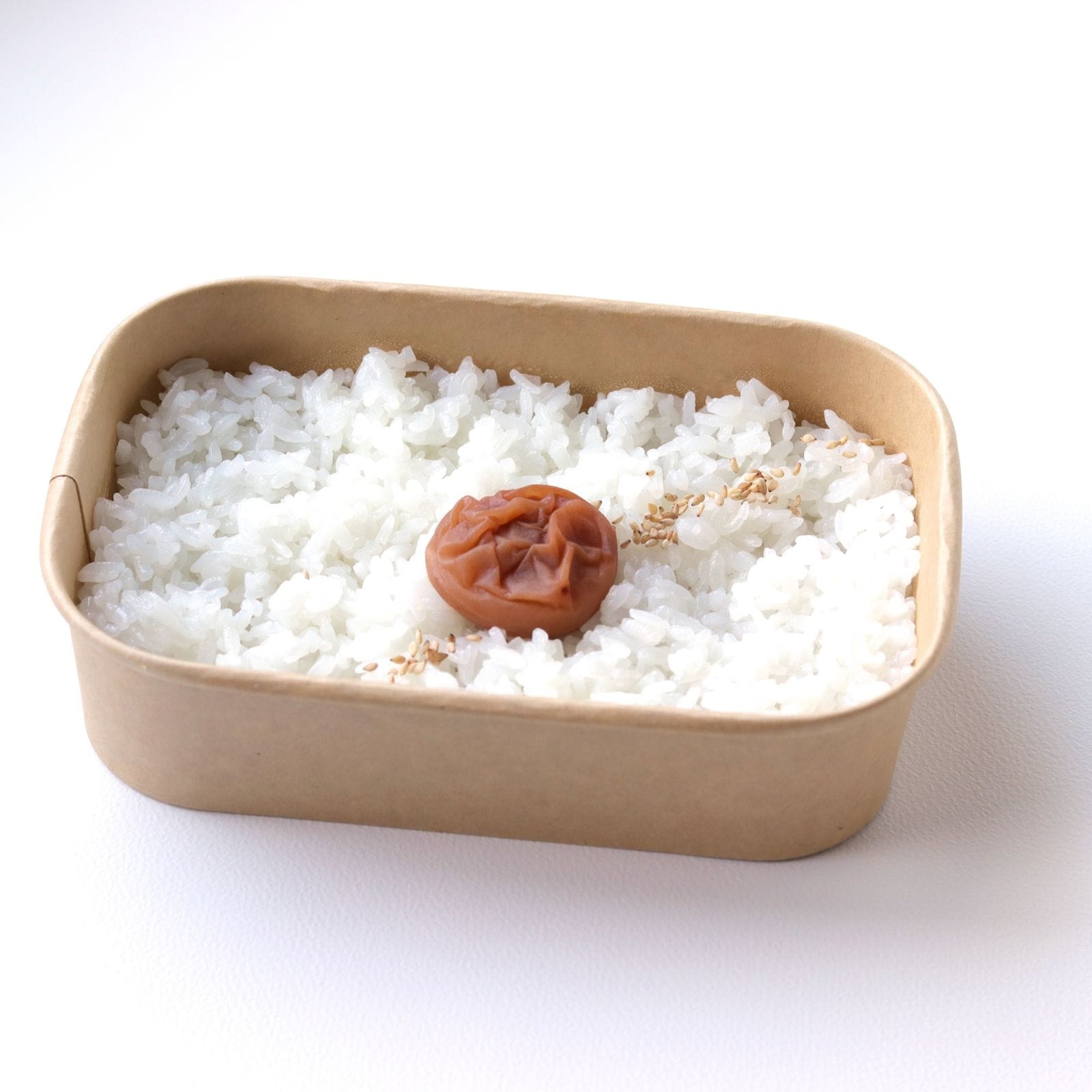 フードカップ　KM重箱170-500本体ナチュラル