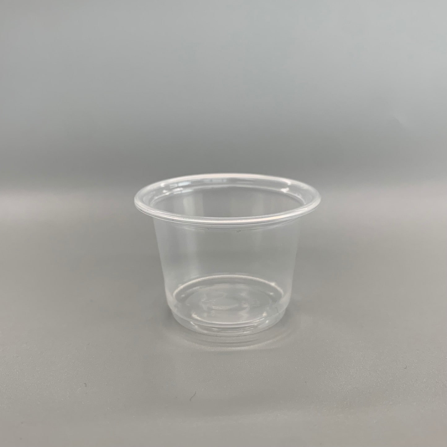 透明カップ・本体　 DY-45　1.0oz