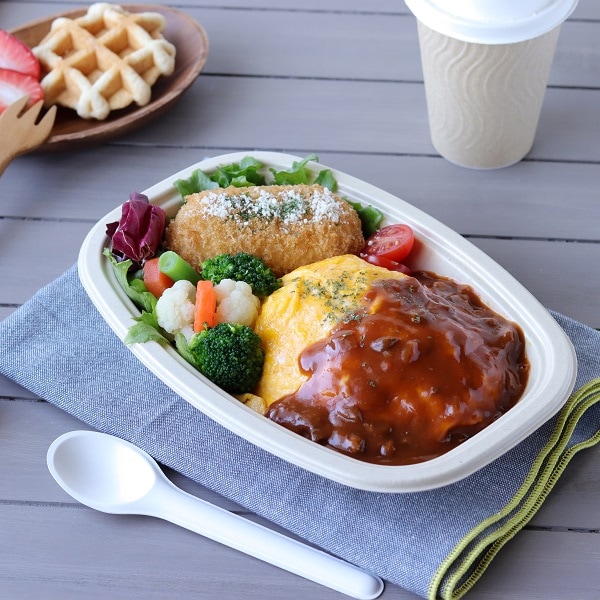 アオハライド ラムネちゃん ランチクロス アオハライド ラムネBIG