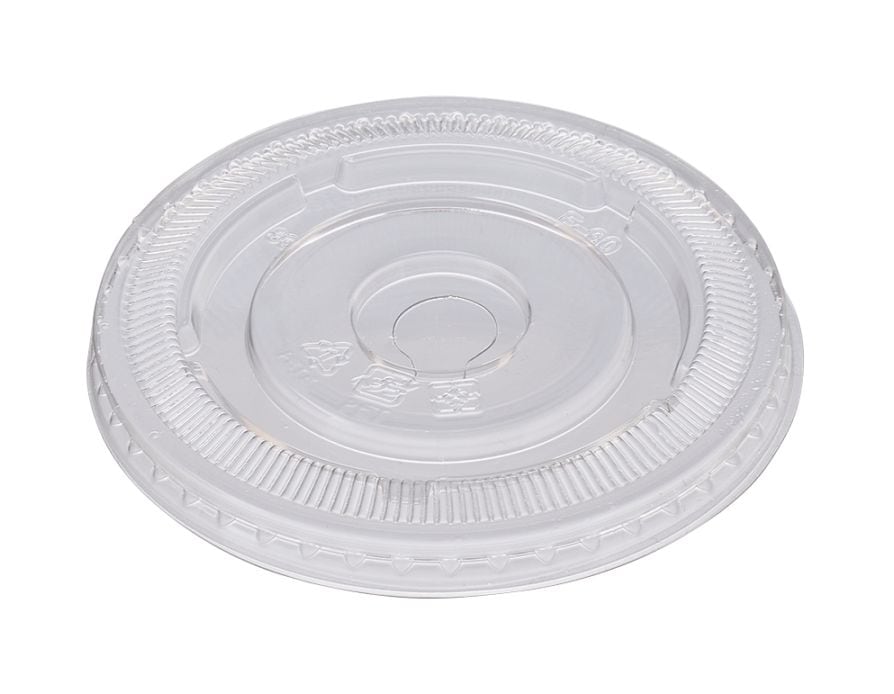 紙コップ・フタ KMT-F90（平フタ）