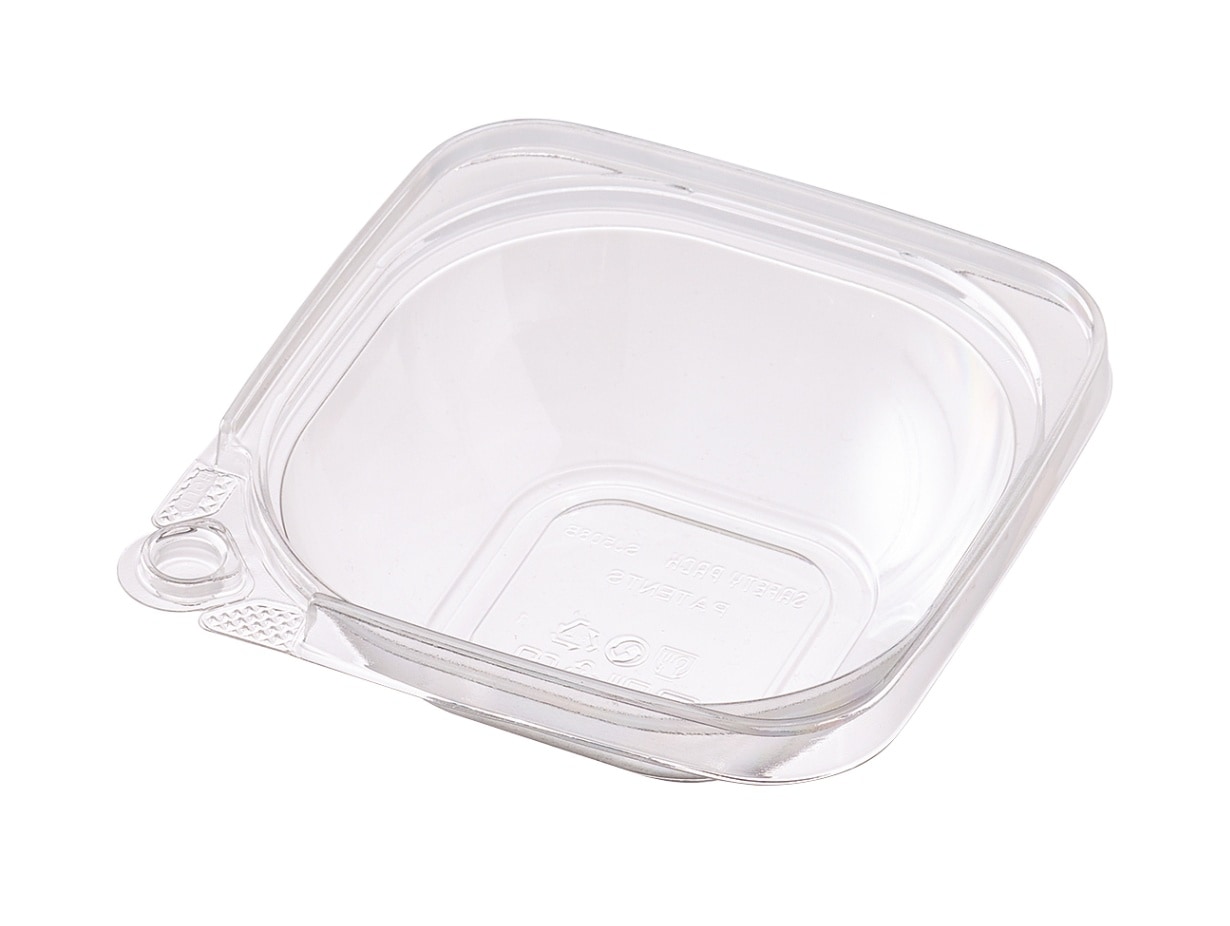 クリア容器 SJ508B(本体)　まとめ買い割