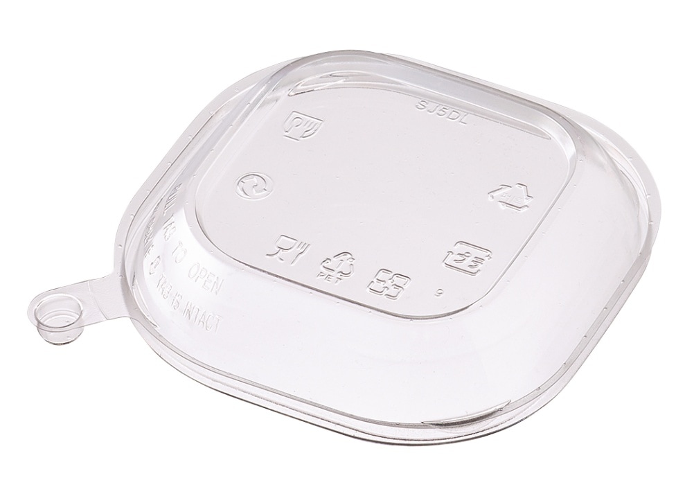 クリア容器 SJ5DL(ドームフタ)　まとめ買い割