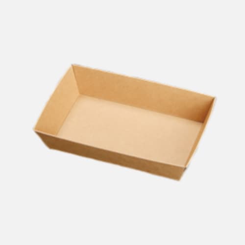 紙トレー　KM-71本体　ナチュラル　まとめ買い割