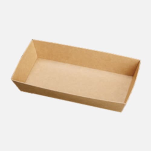 紙トレー　KM-72本体　ナチュラル　まとめ買い割