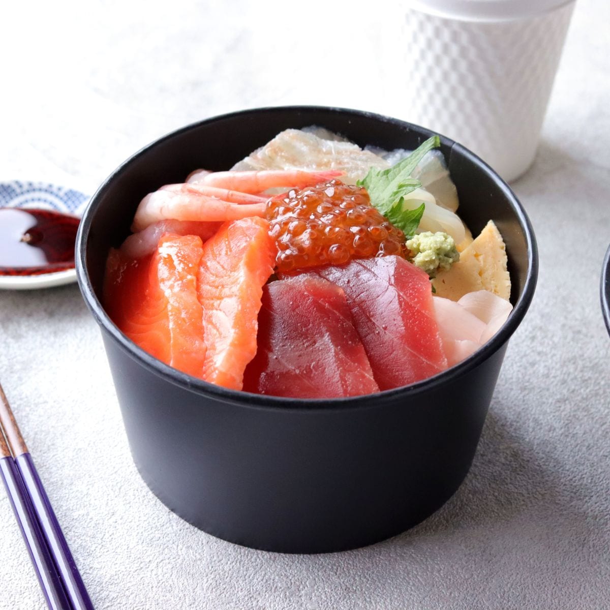 フードカップ　KM140-750本体　BB