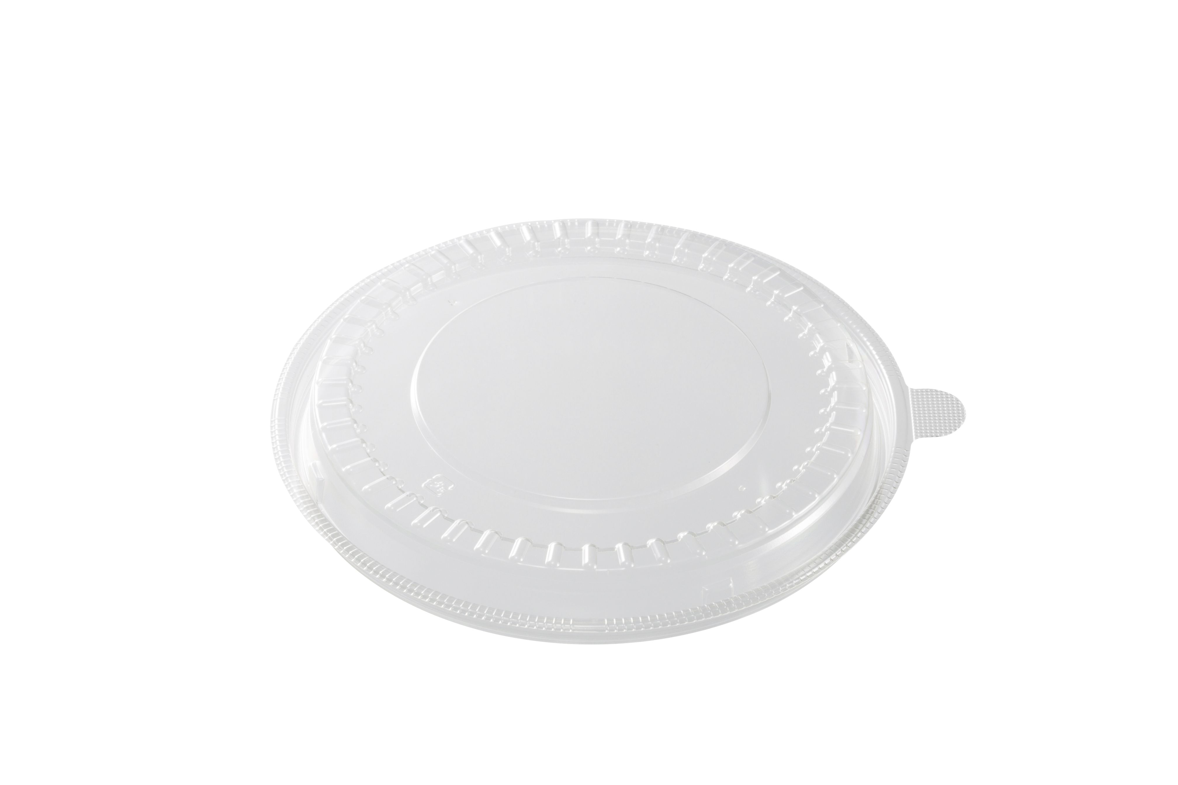 どんぶり・麺容器　KNB-200フタ　耐熱