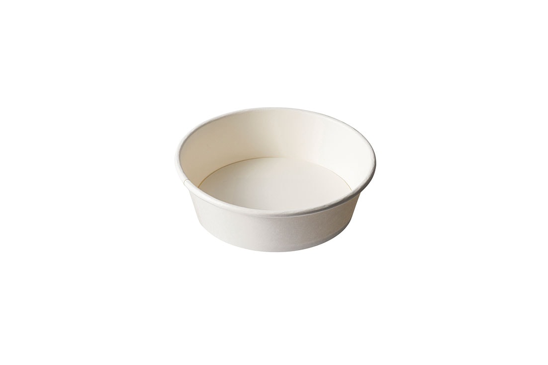 KM丼鉢130-350本体白