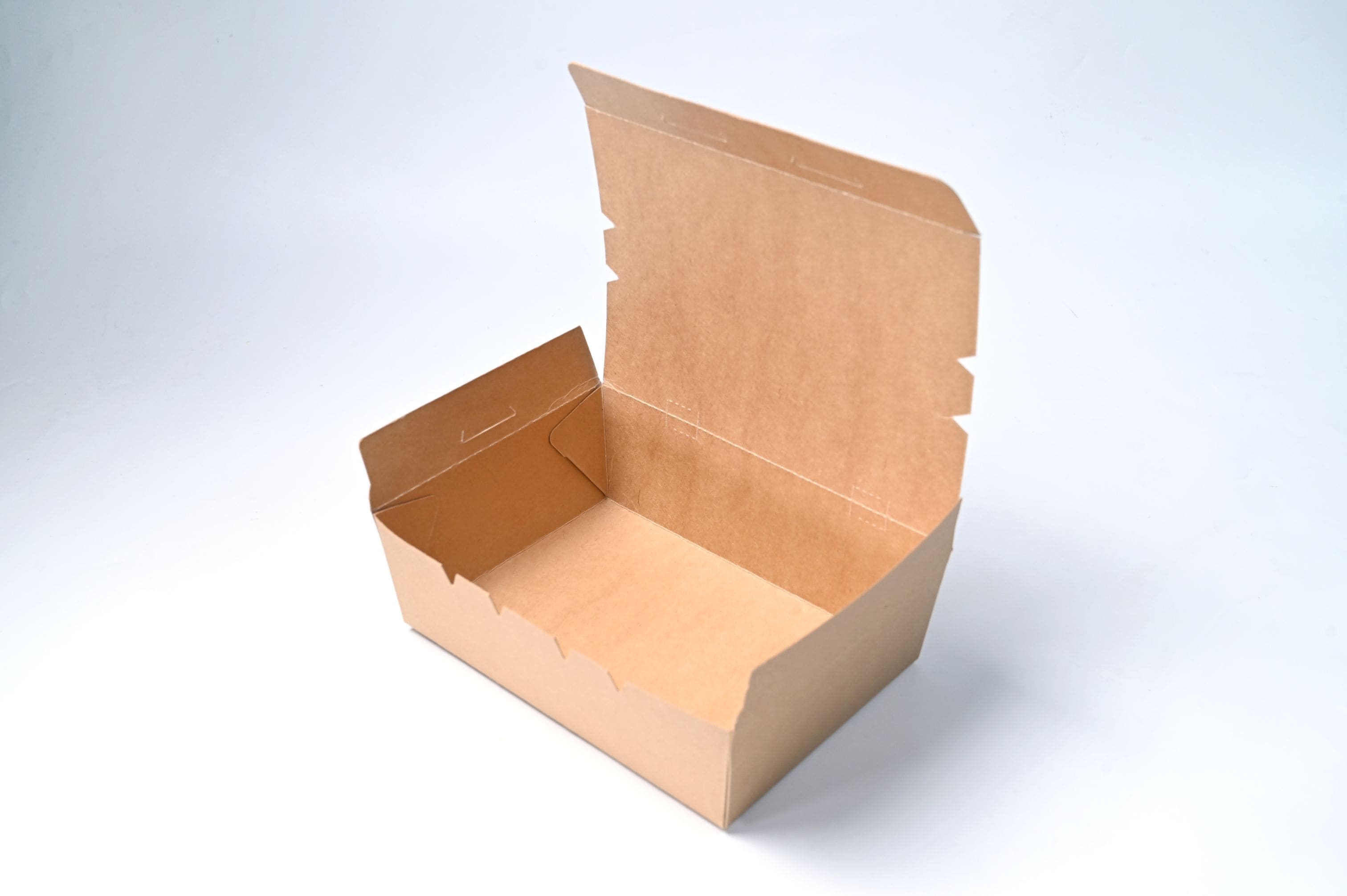 KLPボックス3ナチュラルPLA