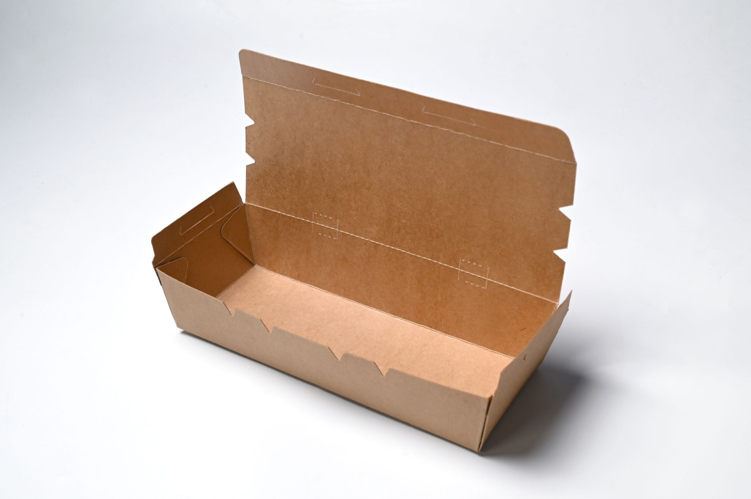 KLPボックス5ナチュラルPLA