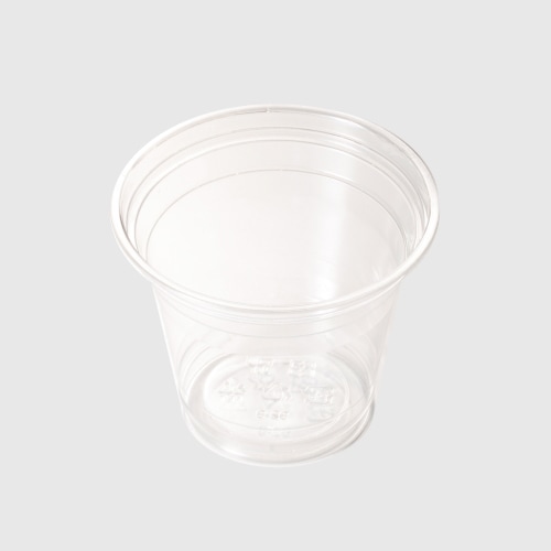透明コップ・フタ DY-92-9