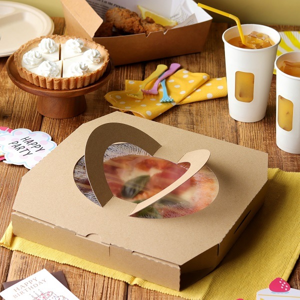 K-BOX 11ｲﾝﾁ 持ち手有ﾅﾁｭﾗﾙ