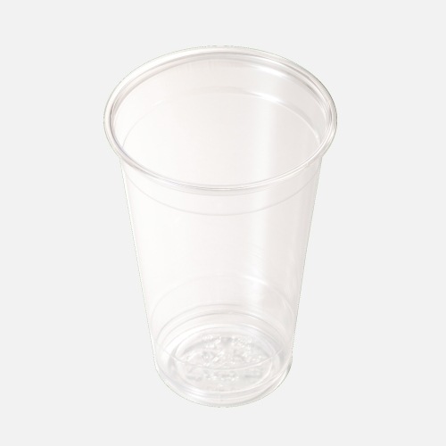 透明コップ・フタ DY-92-16