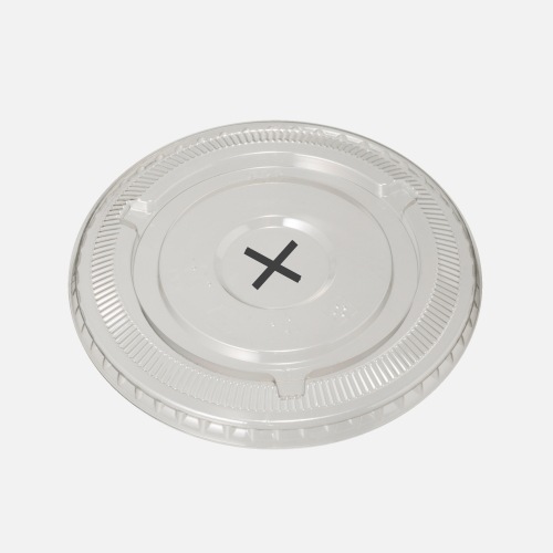 透明コップ・フタ DY-F98