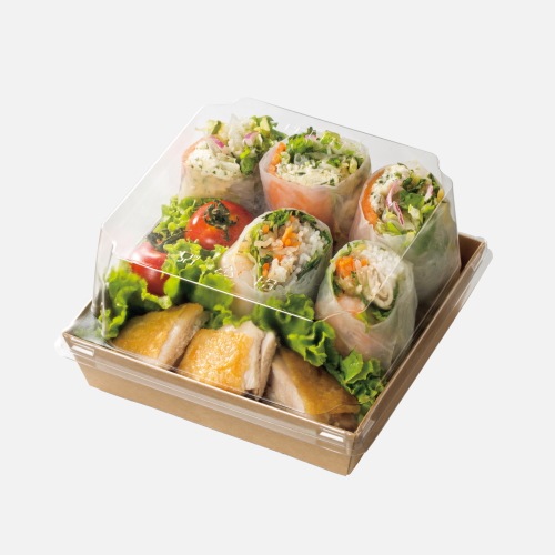 紙トレー KM-73高フタ