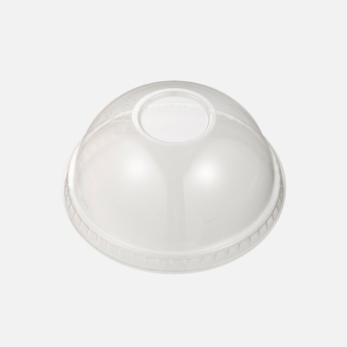 透明コップ・フタ DY-D98 穴無