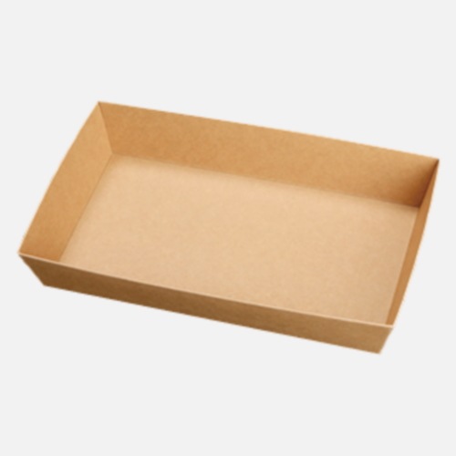 紙トレー　KM-77本体　ナチュラル