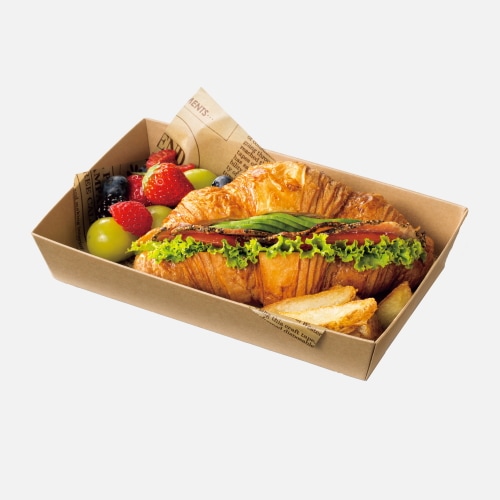 紙トレー　KM-77本体　ナチュラル