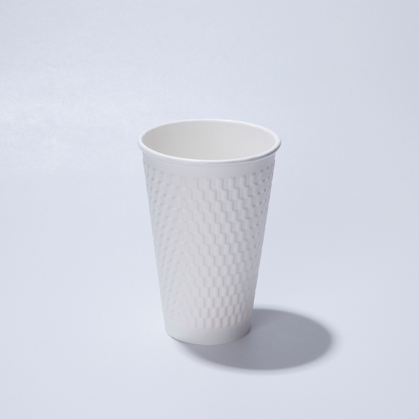 紙コップ・フタ KMW-470ホワイト