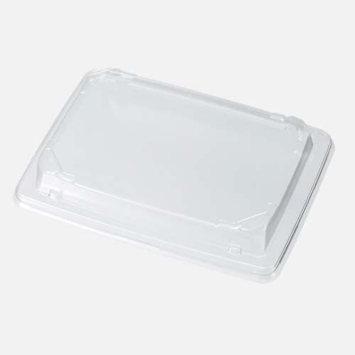 パルプモールド Kランチ-10フタ耐熱