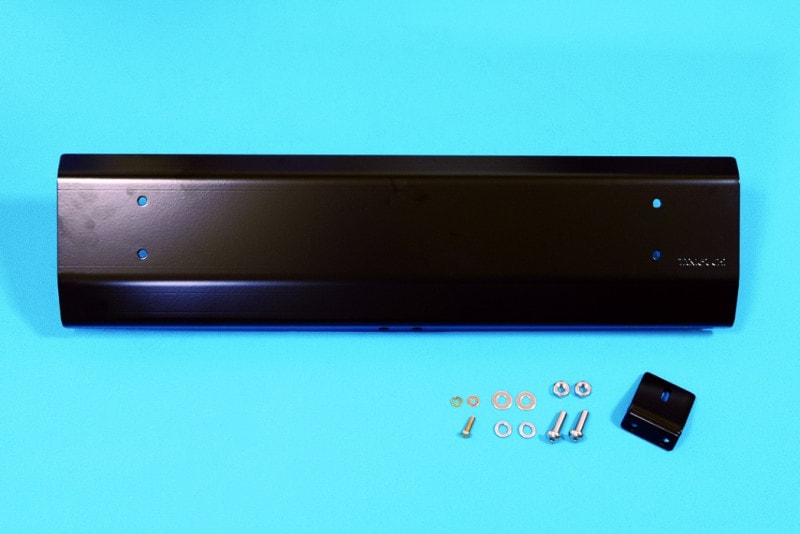 ����ˡ� �������ƥꥢ FRP�Х�ѡ��� ���������åɥץ졼�� ���ơ��դ� JB23 ���˥��� TANIGUCHI